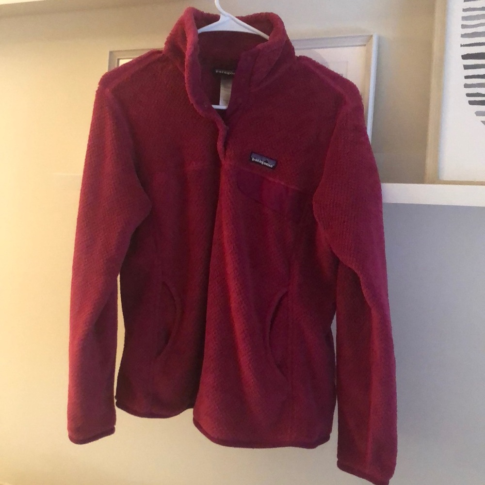 Women's Re-Tool Snap-T Fleece Pullover